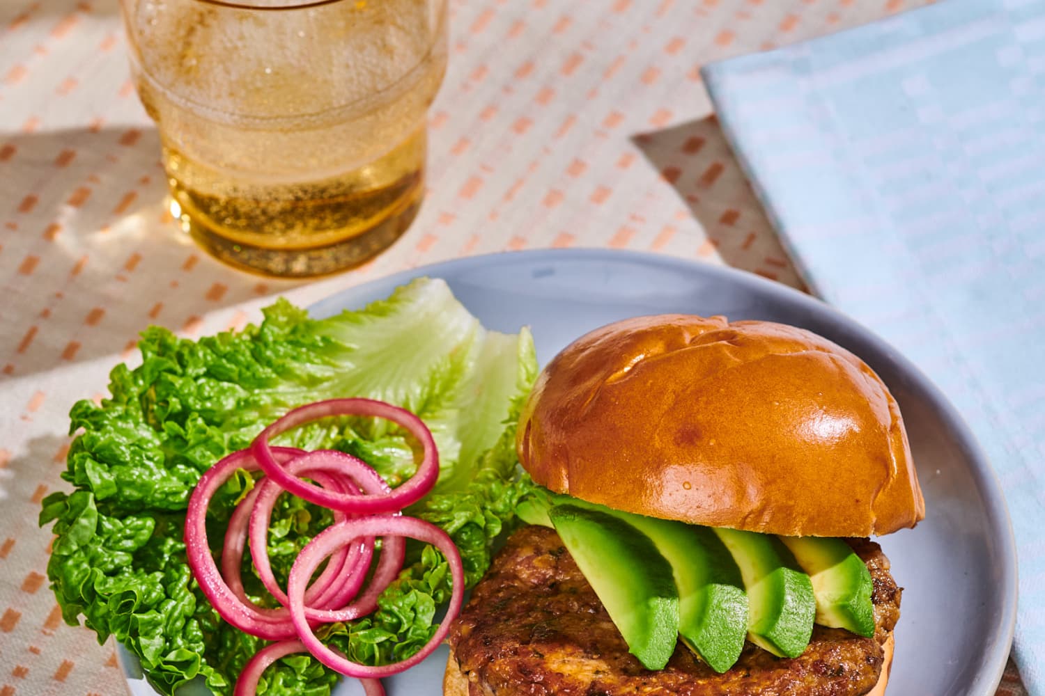 Hilary's World's Best Veggie Burgers Review The Kitchn